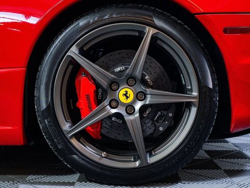 Used 2009 Ferrari F430 Scuderia image 7