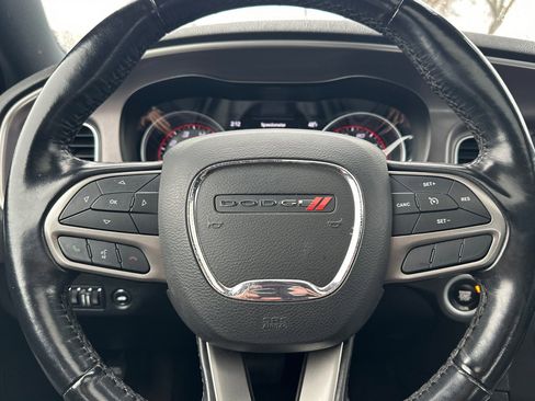Certified 2022 Dodge Charger SXT w/ Leather Interior Group image 22