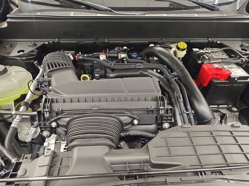 New 2026 Ford Maverick XLT AWD/4WD image 38