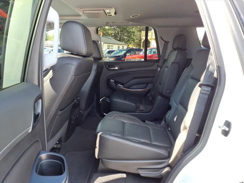 Used 2019 Chevrolet Tahoe Premier image 11