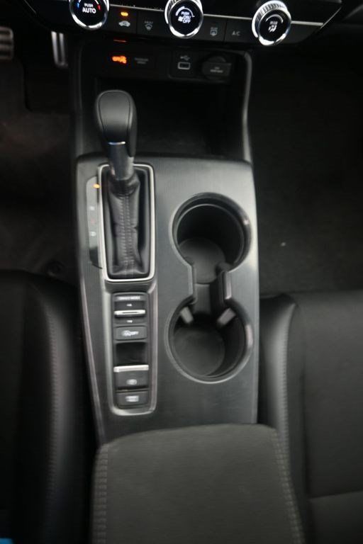 Used 2024 Honda Civic Sport image 21