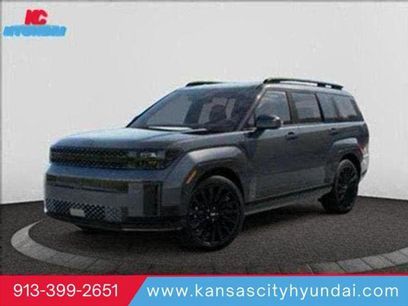 New 2026 Hyundai Santa Fe Calligraphy