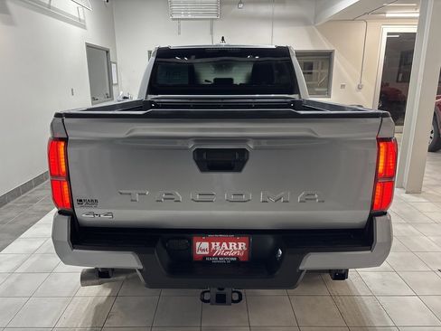 New 2026 Toyota Tacoma SR5 image 3