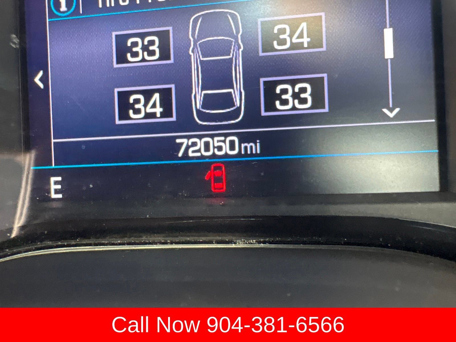 Used 2019 Chevrolet Camaro LS RWD image 14