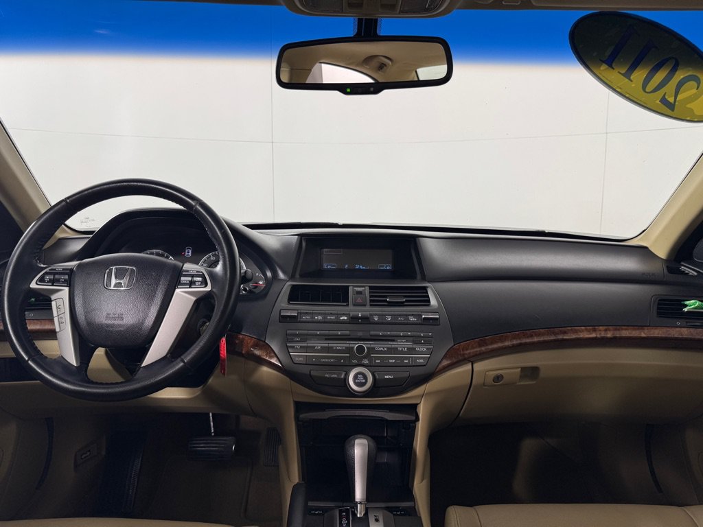 Used 2011 Honda Accord EX-L image 21