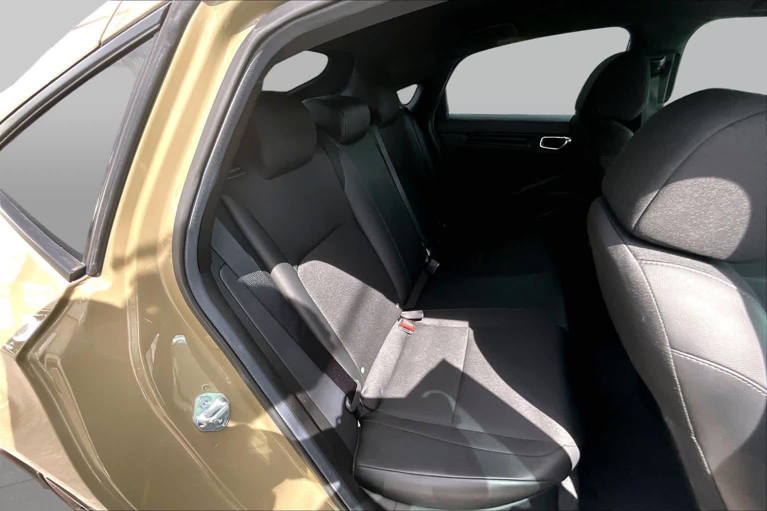 Used 2025 Honda Civic Sport image 20