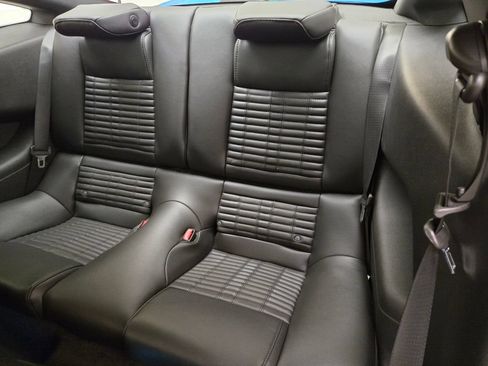 Used 2013 Ford Mustang Shelby GT500 RWD image 18