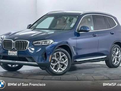 Used 2023 BMW X3 xDrive30i w/ Convenience Package w/ZPA