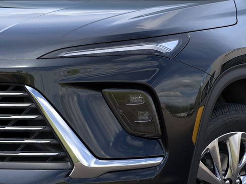 New 2026 Buick Enclave Preferred image 11