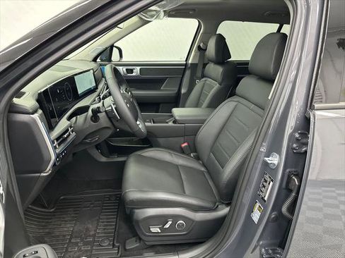 New 2026 Hyundai Santa Fe Limited image 9