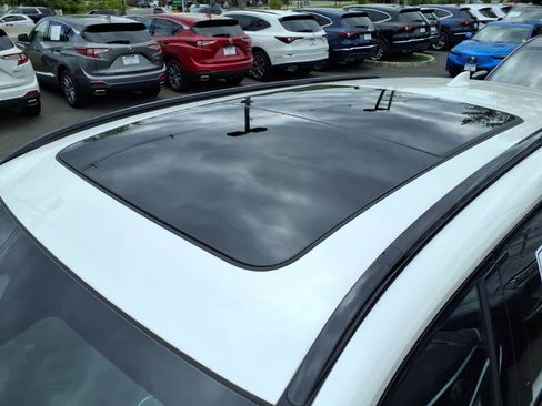 Certified 2026 Acura MDX A-Spec AWD/4WD image 35