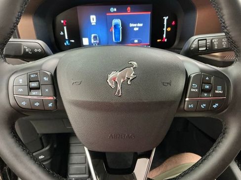 New 2026 Ford Bronco Sport Outer Banks AWD/4WD image 27