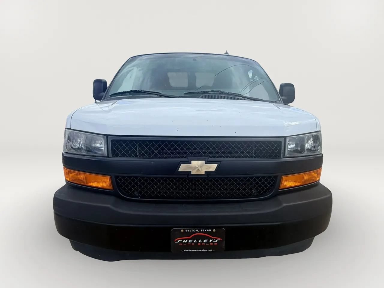 Used 2020 Chevrolet Express 2500 Extended w/ Driver Convenience Package RWD image 10
