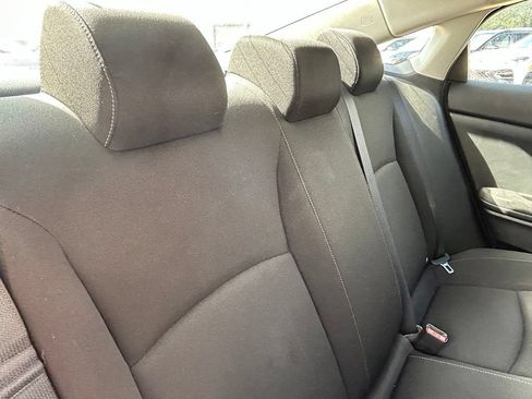 Used 2019 Honda Civic LX image 39