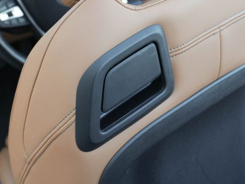 Certified 2023 BMW 430i Convertible w/ Premium Package image 37