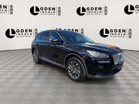 Used 2021 Lincoln Corsair AWD image 2