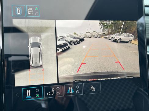 Used 2024 GMC Acadia Denali w/ Super Cruise Package image 32