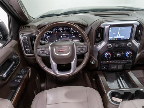 Used 2021 GMC Sierra 1500 SLT w/ SLT Premium Plus Package image 12