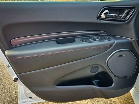 New 2026 Dodge Durango GT image 9