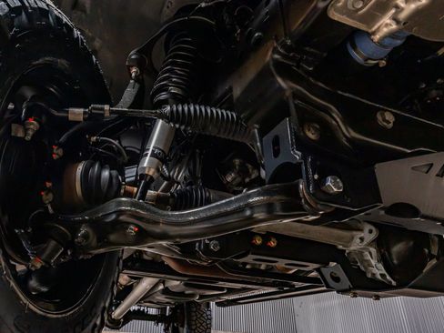 Used 2022 Ford F150 XLT w/ Equipment Group 302A High image 14