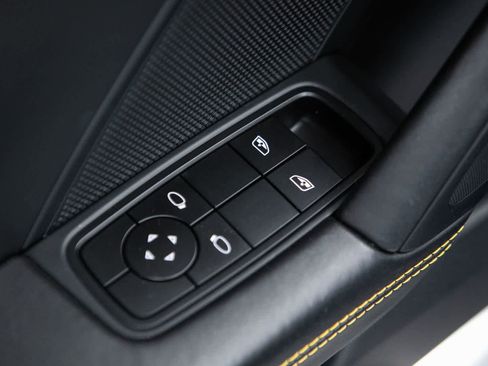 Certified 2022 Porsche 911 GT3 RWD image 24