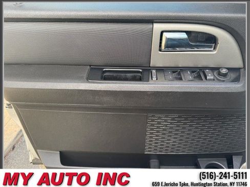 Used 2011 Ford Expedition XLT w/ 203A Rapid Spec Order Code image 24