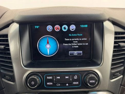 Used 2018 Chevrolet Tahoe LT image 28