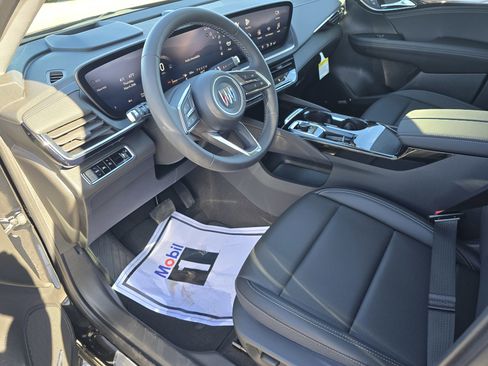 New 2025 Buick Envision Preferred image 13