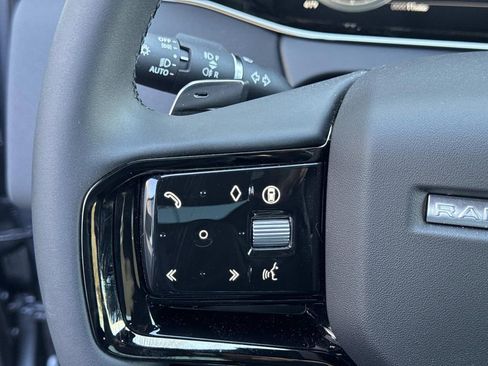 New 2026 Land Rover Range Rover Evoque S image 27