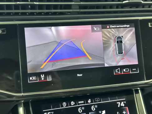 Certified 2026 Audi Q8 Premium Plus AWD/4WD image 20