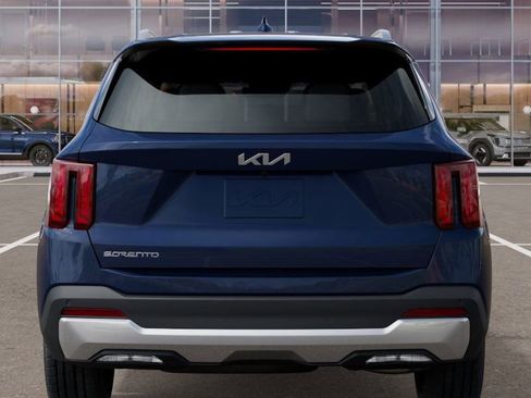 New 2026 Kia Sorento EX FWD image 13