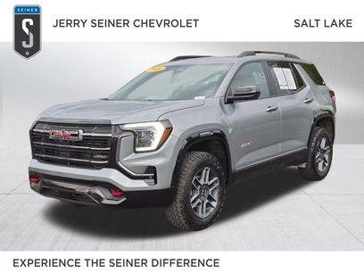 Used 2026 GMC Terrain AT4 w/ Convenience Package III