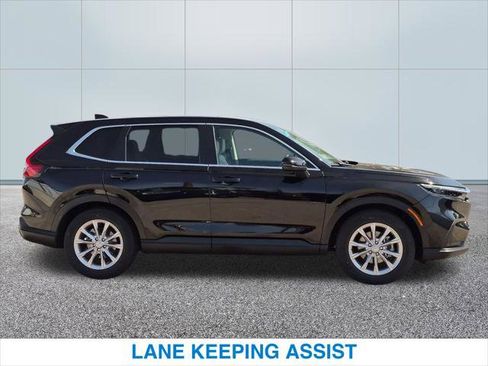 Used 2024 Honda CR-V EX-L image 6