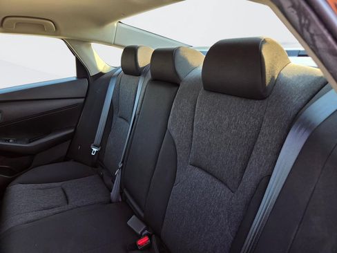 Certified 2026 Honda Accord LX image 34