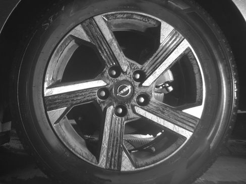 Used 2025 Nissan Sentra SV FWD image 14