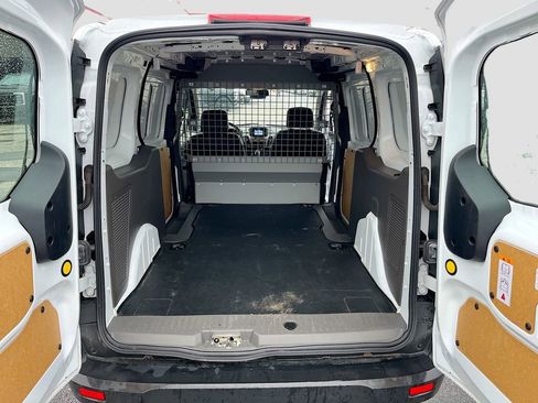 Used 2022 Ford Transit Connect XL FWD image 22