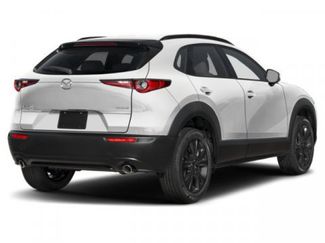 New 2026 MAZDA CX-30 Aire Edition video 2