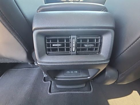 Used 2025 Honda CR-V EX-L image 15