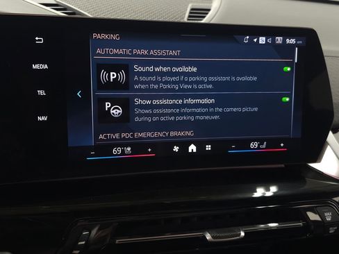 Used 2025 BMW X2 xDrive28i w/ Technology Package AWD/4WD image 28