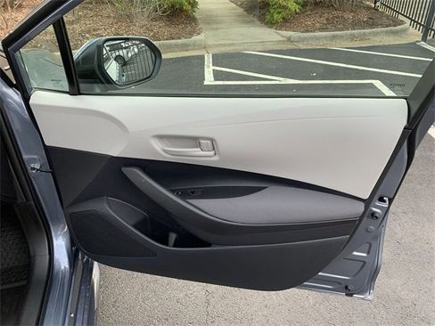 New 2026 Toyota Corolla LE image 13