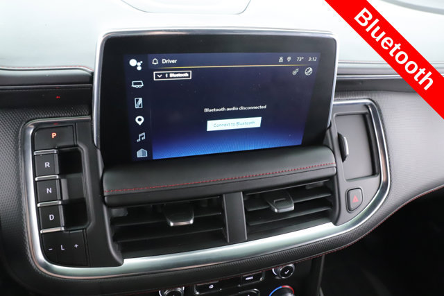 Used 2023 Chevrolet Suburban RST w/ Luxury Package AWD/4WD image 5