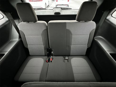 Used 2020 Chevrolet Traverse LS w/ LPO, Blackout Package image 22