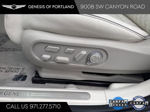 Used 2023 Genesis GV60 Performance image 20