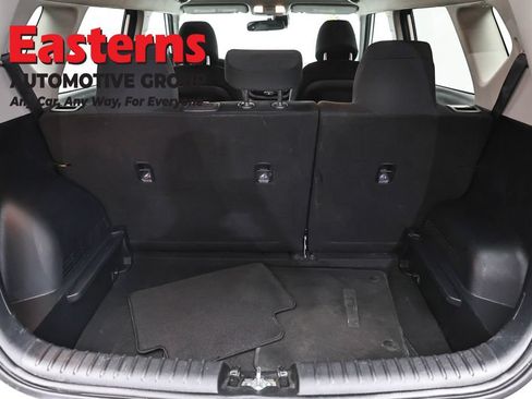 Used 2023 Kia Soul LX FWD image 9