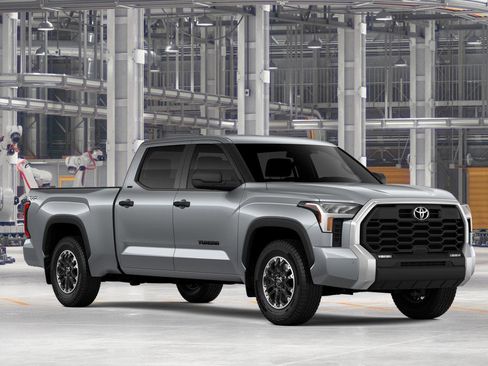 New 2026 Toyota Tundra SR5 image 15