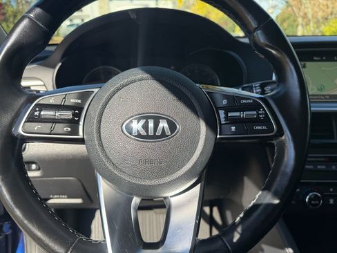 Used 2020 Kia Optima Premium image 21