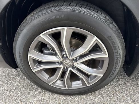 Used 2022 Honda CR-V Touring image 42