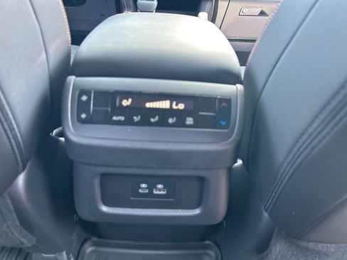 Used 2025 Nissan Pathfinder Rock Creek AWD/4WD image 22