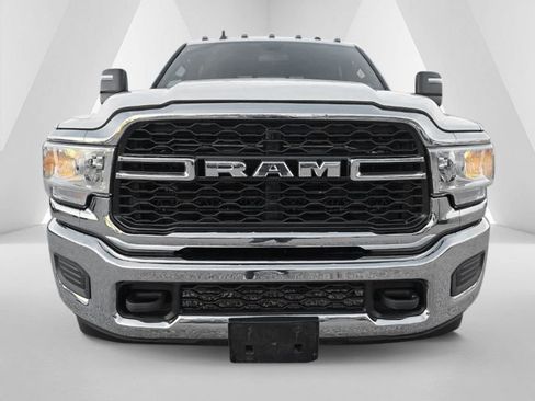 Used 2023 RAM 2500 Tradesman image 2