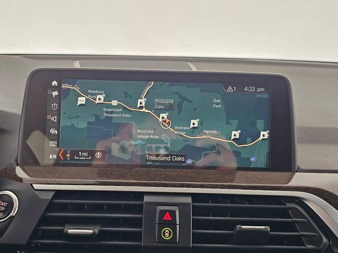 Used 2019 BMW X3 sDrive30i w/ Driving Assistance Package image 25